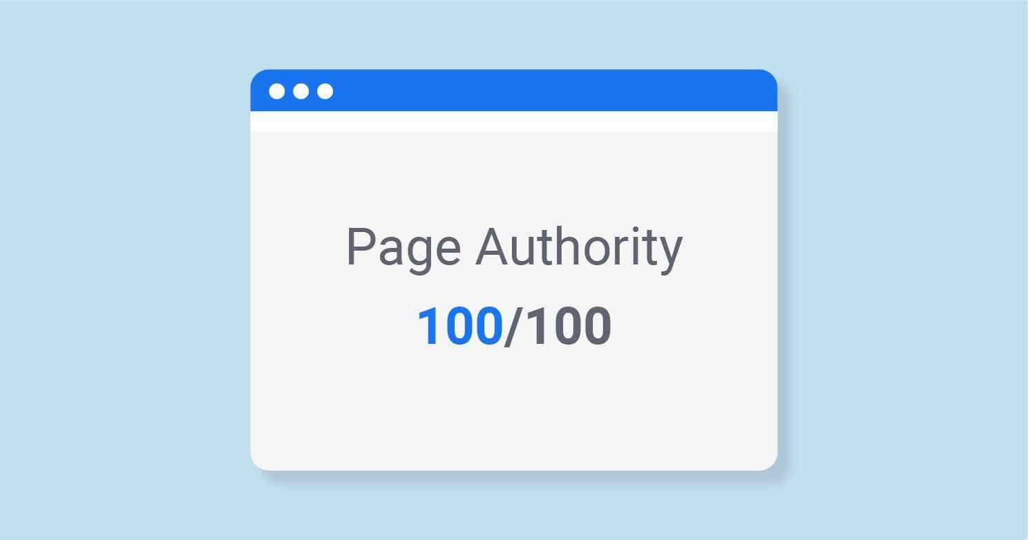 Meningkatkan Page Authority: Strategi Efektif untuk SEO yang Lebih Baik