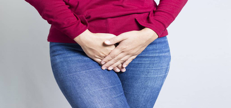 Lakukan 4 Hal Ini untuk Miss V Sehat