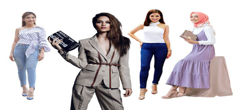 Tips Agar Bisa Tampil Memukau Bak Selebriti