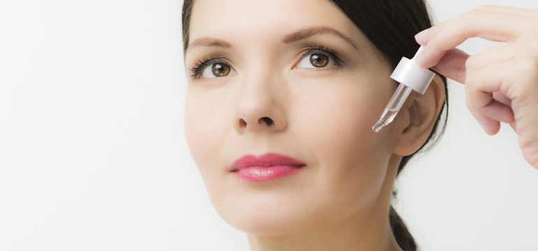 Cara Menggunakan Serum Yang Pas