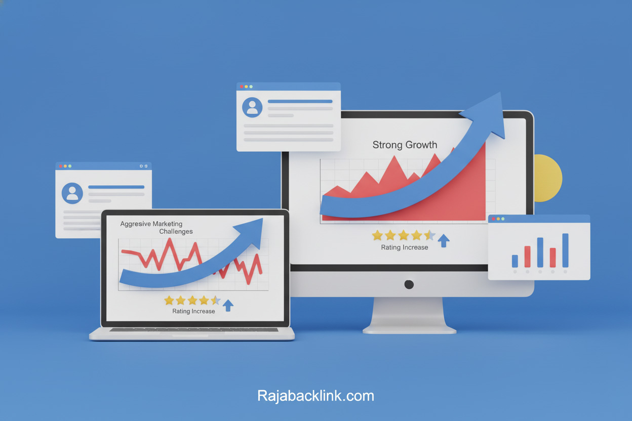 Strategi Omnichannel Marketing B2B untuk Integrasi Konten Digital di Tahun 2026