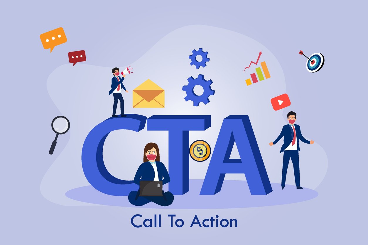 Strategi Membuat Call to Action (CTA) yang Persuasif untuk Meningkatkan Penjualan Produk