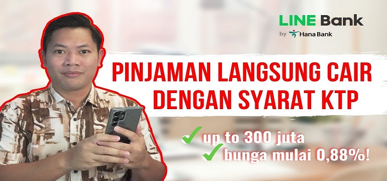 Butuh Dana Mendesak? Pinjaman Bank Cepat Cair Sebagai Solusinya