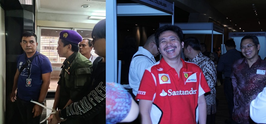 Sukses Besar Polda Metro Jaya, Buronan DPO Rudy Gunawan Ditangkap Setelah Pencarian Panjang