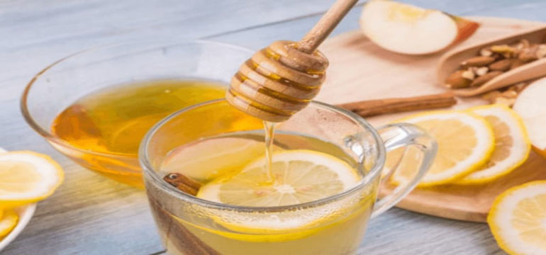 Manfaat Lemon yang Baik untuk Tubuh dan Kecantikan
