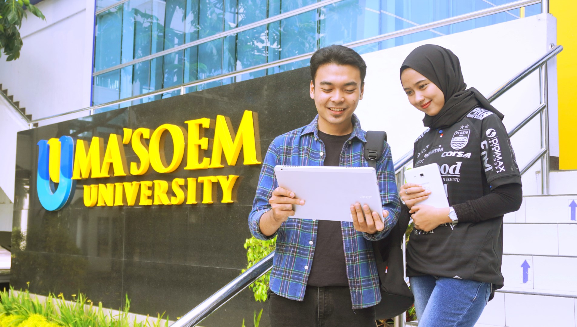 Program Kelas Karyawan di Ma'soem University: Solusi Tepat bagi Pekerja