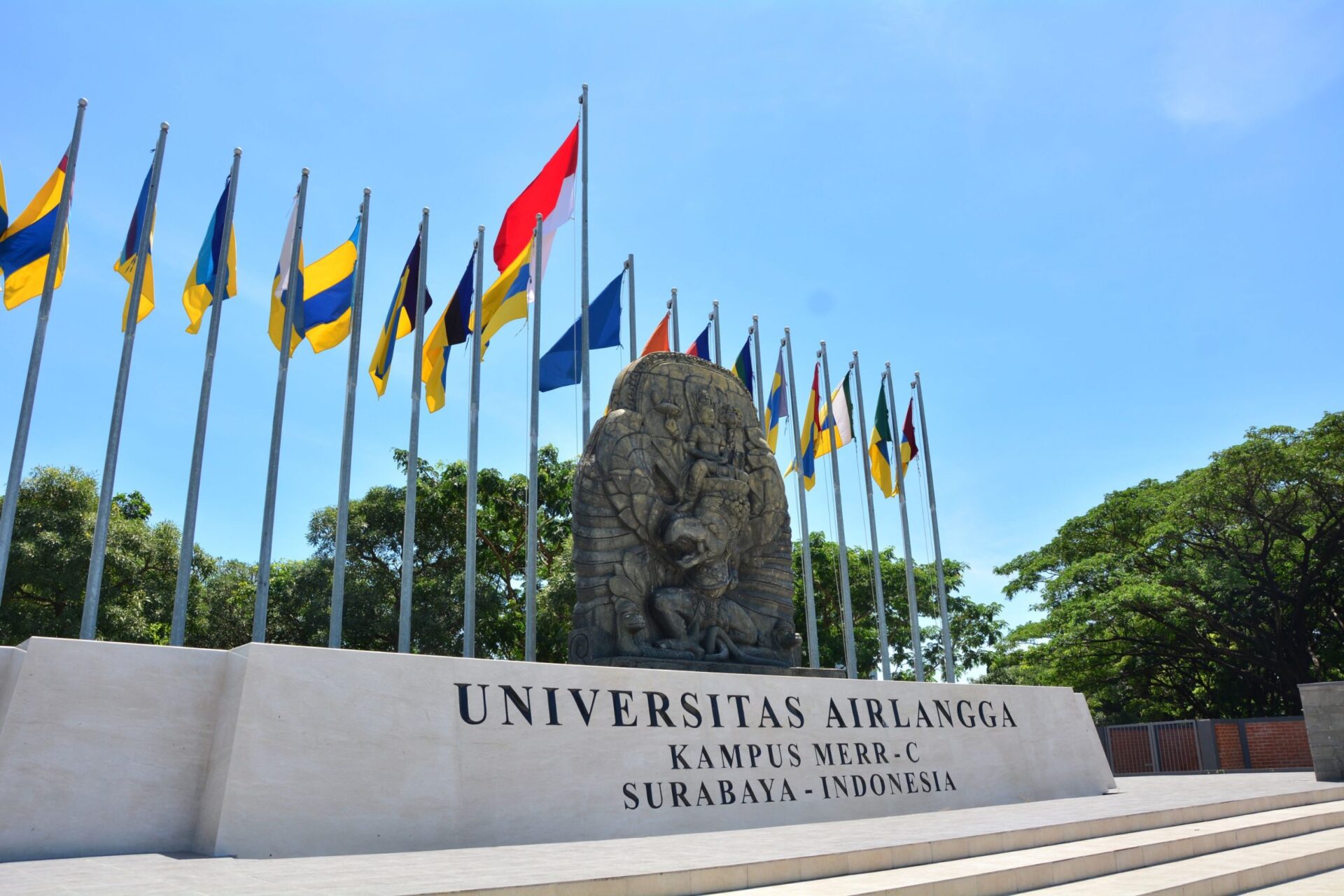 Rahasia Alumni Lolos Lewati Passing Grade SNBT UNAIR Tanpa Bimbel