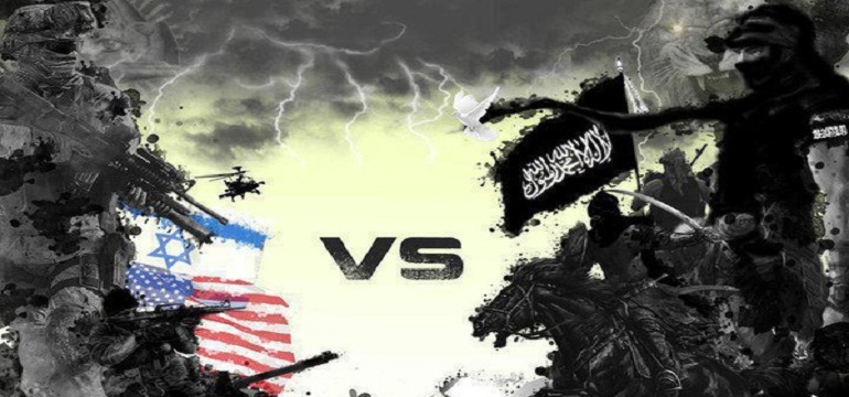 Sepertinya Sangat Tidak Mungkin Ada Zionis Dari Kalangan Muslim