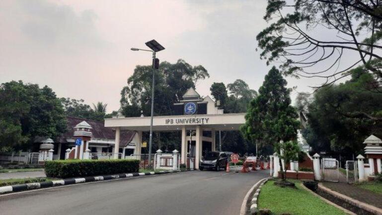 Syarat Pendaftaran Ujian Mandiri IPB: Menyiapkan Semua Dokumen dengan Tepat