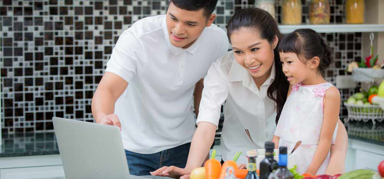 4 Cara Mengatur Keuangan Rumah Tangga