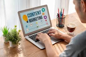 Manfaat Content Marketing Mendongkrak Bisnis Kecil