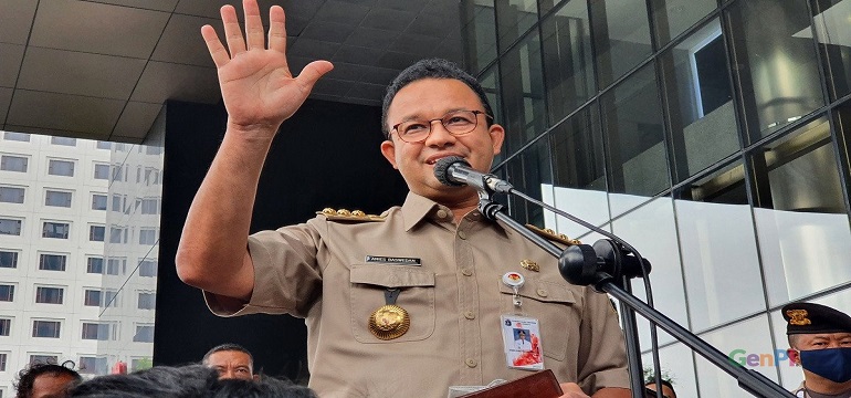 Saya Jadi Saksi Betapa Instrumentalnya Peran Perempuan dalam Penanganan Pandemi