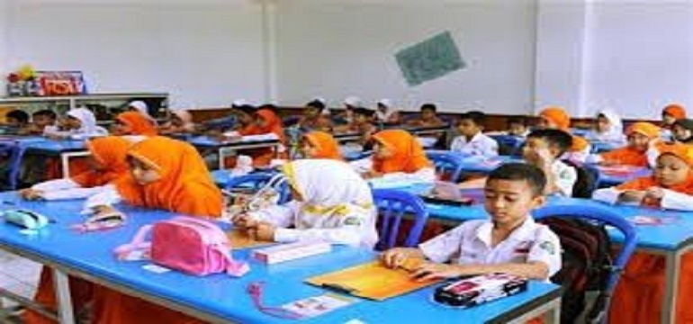 SD Al Ma’soem: SD Islam Terbaik di Bandung serta Program Unggulannya