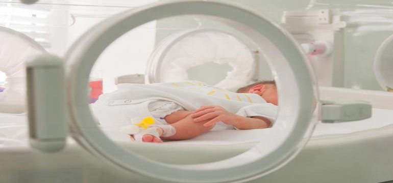 Saat Bayi di NICU, Ini Yang Harus Para Ibu Lakukan