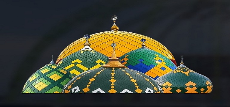 Peran Penting Kubah dan Maknanya dalam Pembangunan Masjid