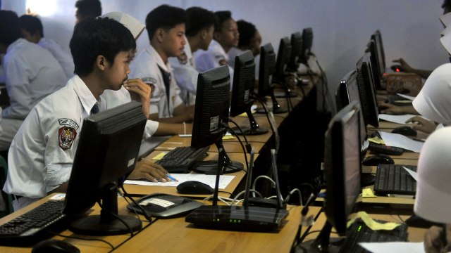 Meningkatkan Persiapan Ujian Melalui Tryout Online Ekonomi UNBK