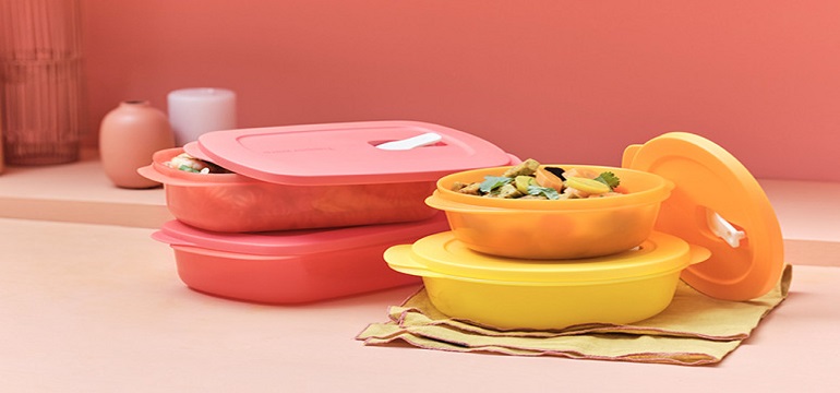Tupperware Terancam Bangkrut dan PHK Karyawan