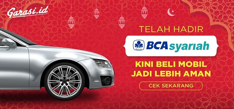 Cara Aman dan Mudah Memilih Kredit Mobil Bekas