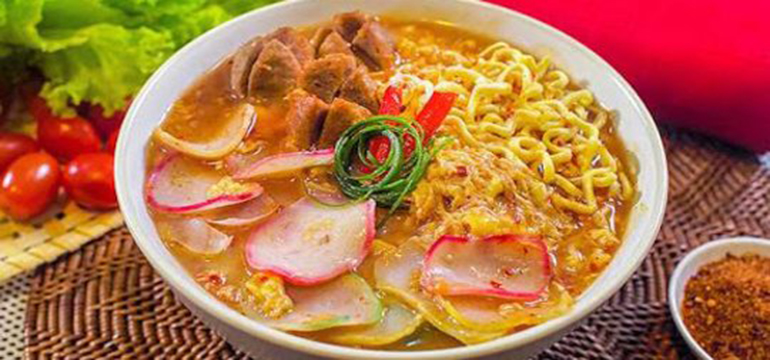 Jauhi Makanan Dan Minuman Ini Ketika Sahur Untuk Pengidap Maag