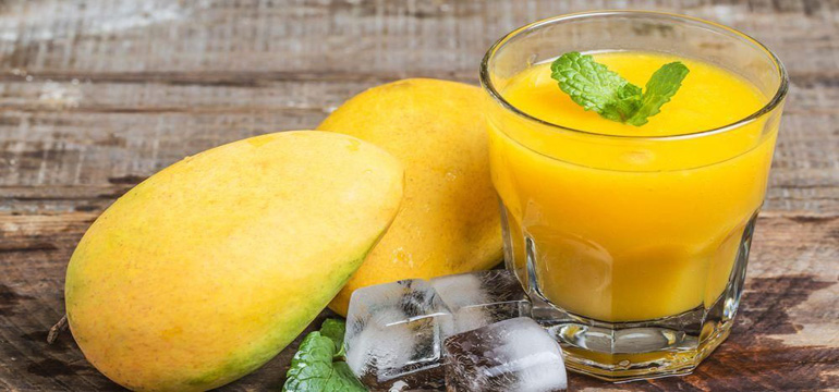 8 Manfaat Jus Mangga untuk Kesehatan