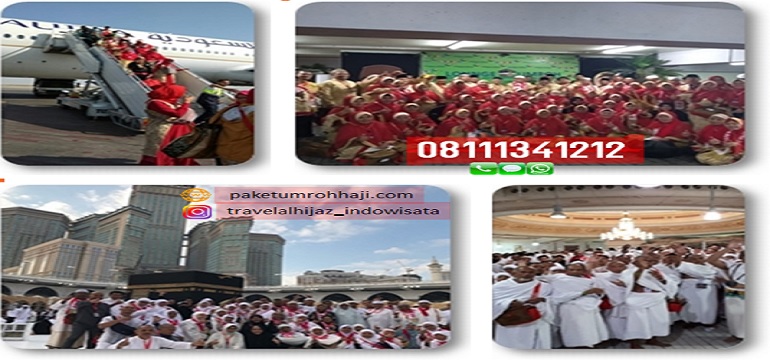 Umroh Plus Turki September Bersama Alhijaz Indowisata: Pengalaman Ibadah dan Wisata Tak Terlupakan