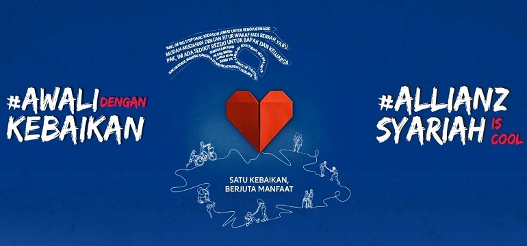 Alasan Mengapa Banyak Orang yang Memilih Asuransi Syariah