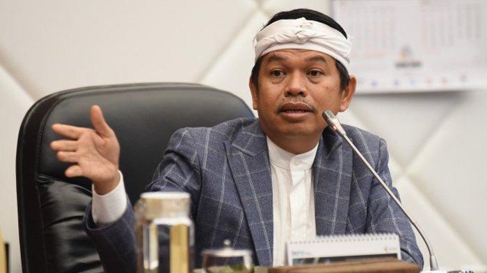 Menelusuri Profil Dedi Mulyadi (Gerindra) Daerah Pemilihan Jawa Barat VII: Jejak dan Komitmen dalam Dunia Politik