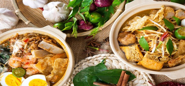 Sejarawan Kuliner, Profesi Langka dengan Gaji Hingga Milyaran per Bulan