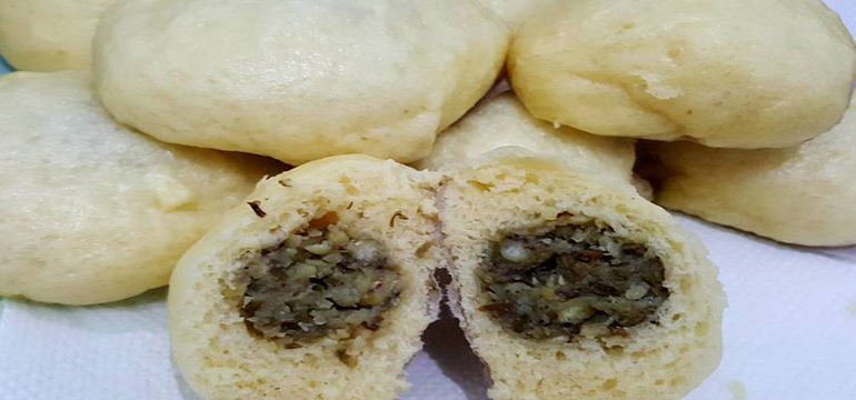 Resep Bakpao Kukus Isi Kacang Hijau yang Empuk dan Mekar