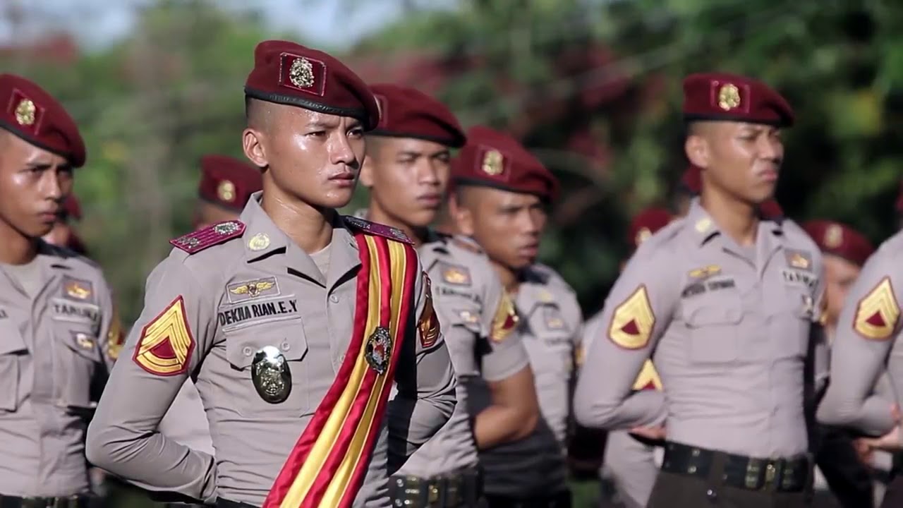Pendaftaran Kedinasan Polri 2026: Kesalahan Umum yang Harus Dihindari Saat Mendaftar