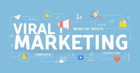Keuntungan Menggunakan Jasa Viral dalam Strategi Pemasaran Digital