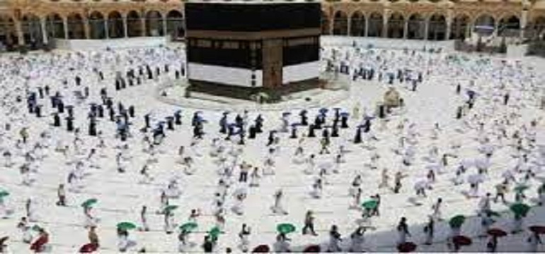 3 Bekal yang Wajib Dimiliki Para Calon Jamaah Haji