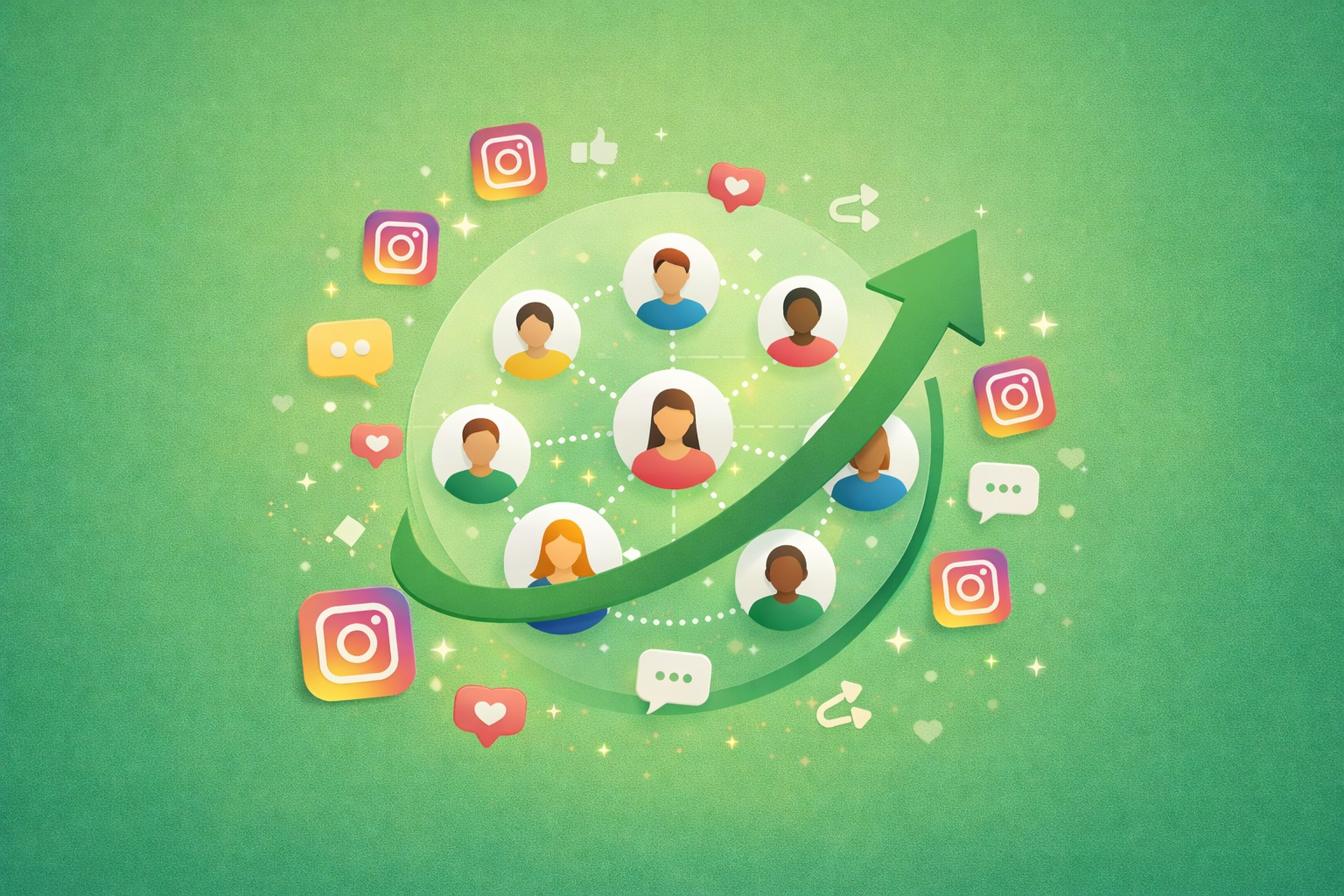 Strategi Instagram Predictive Content Strategy untuk Mengantisipasi Tren di Tahun 2026