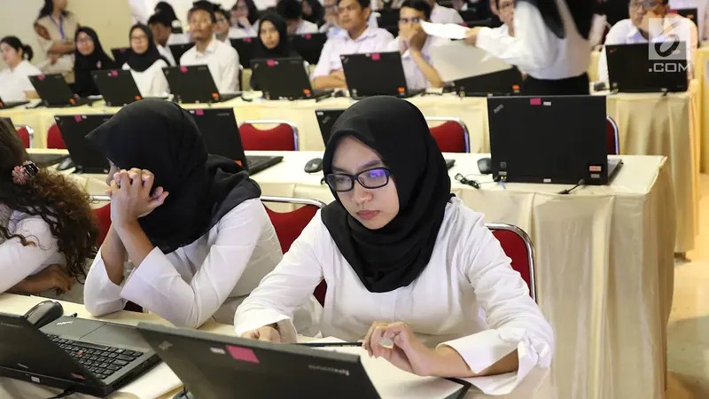 Trik Cepat Tryout CPNS: Rahasia Lolos Tes Dalam Satu Kali Percobaan