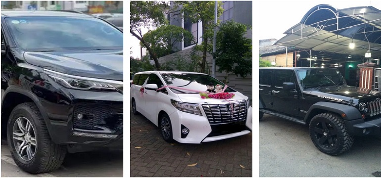 Liburan Makin Seru dengan Sewa Mobil Jakarta Di Premium