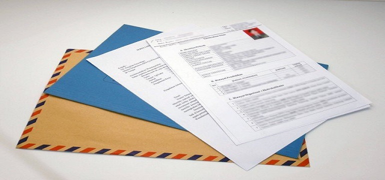 Tips Melamar Pekerjaan dengan Surat Lamaran Kerja yang Baik dan Benar