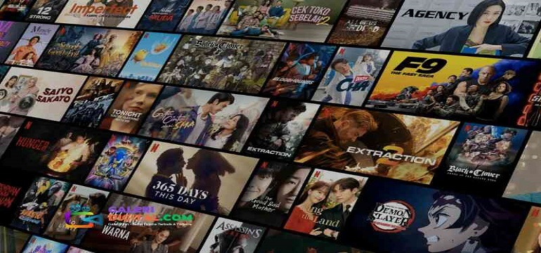 Akhirnya Terungkap! Disinilah Galeri Film Terbaru yang Harus Anda Ditonton