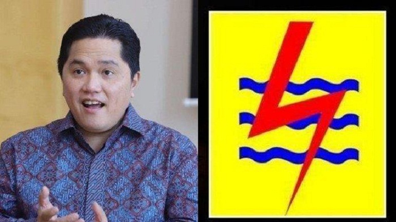 Satu Lagi BUMN Kita Terancam di Kelola Pihak Swasta Asing