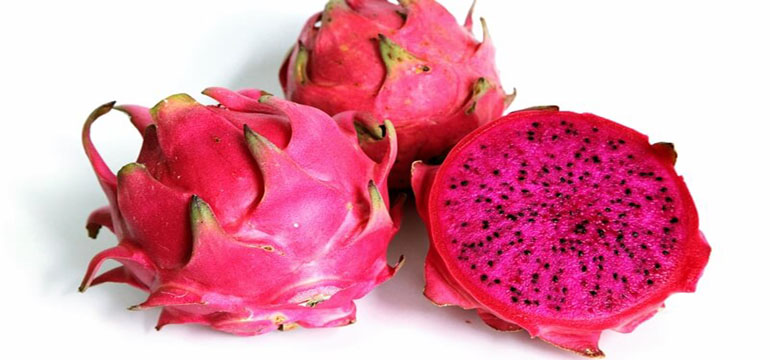 Buah Naga Merah, Solusi Untuk Mengobati Sembelit Dengan Cepat