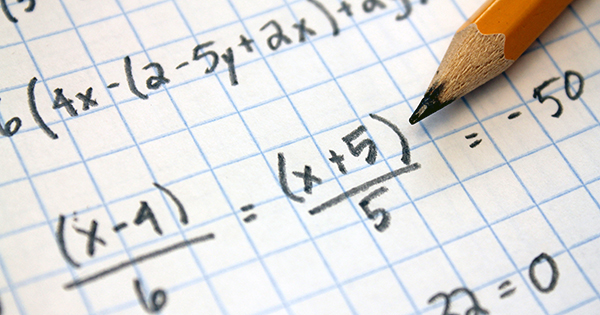 Tryout Gratis Matematika: Tantang Dirimu dengan Soal HOTS Setiap Hari