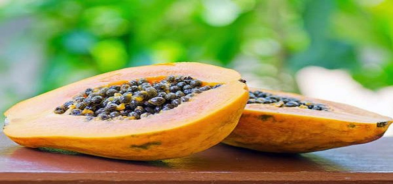Luar Biasa, Ternyata Asam Lambung Naik Hilang Cuma Makan Buah Murah Ini