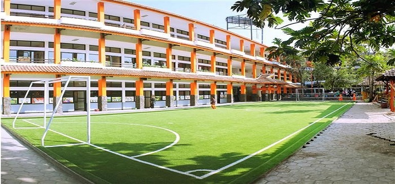 SD Al Ma'soem: Sekolah Swasta Islam Terbaik di Bandung