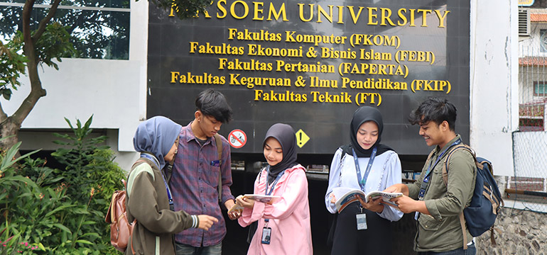Menjadi Ahli Bimbingan dan Konseling: Dasar-Dasar, Jurusan, dan Ma'soem University