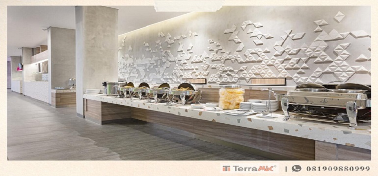 6 Alasan Mengapa Quartz Stone menjadi Pilihan Utama untuk Dapur Modern Anda