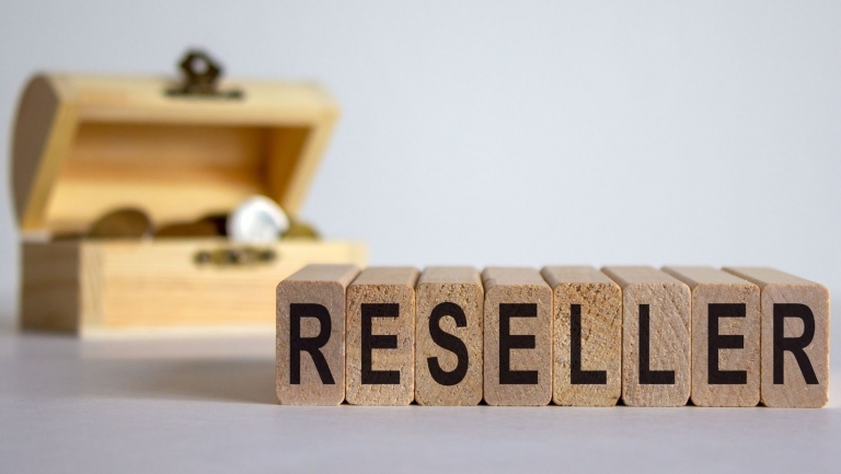 Strategi Reseller Sukses di Sosmed