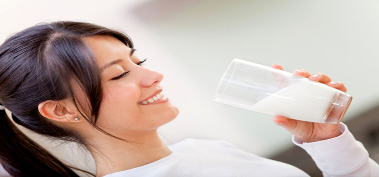 Kapan Manusia Mulai Minum Susu Dari Binatang, Inilah Sejarahnya