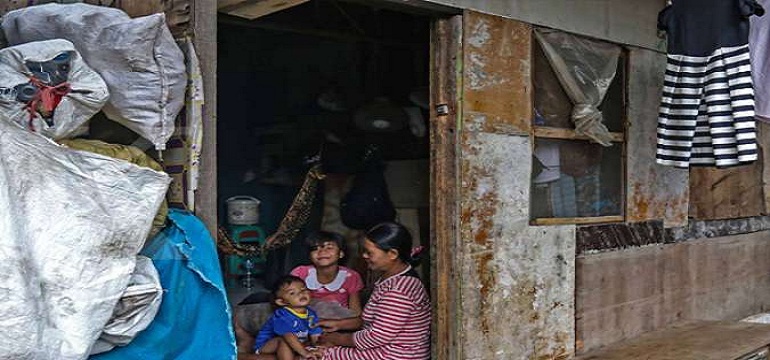 Indonesia Dilanda Kemiskinan Ekstrim, Ternyata Terbanyak di Jabar & Jatim!