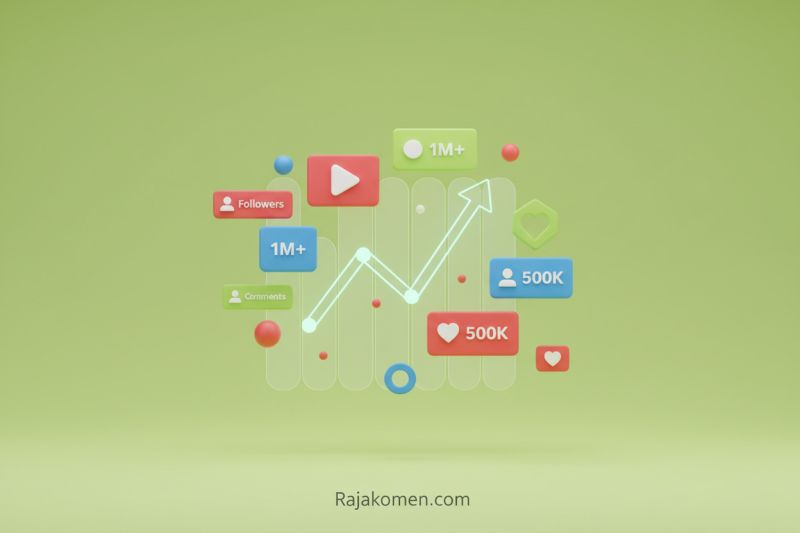 Pendekatan Internet Marketing untuk Meningkatkan Strategi Video Marketing dan Retensi Pelanggan