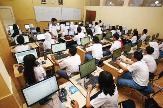 Persiapkan Ujian dengan Tryout Online Matematika UNBK