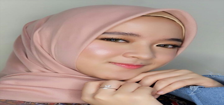 Contek 3 Gaya Jilbab Kekinian ala Nissa Sabyan
